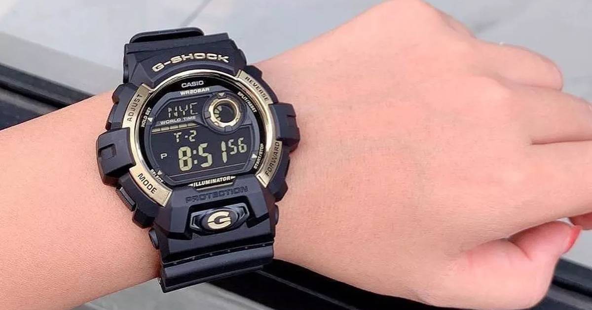g shock g8900gb