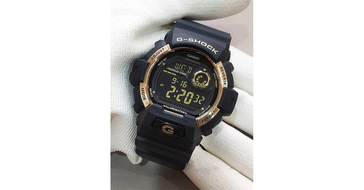 g shock g8900gb