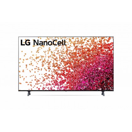 LG 65NANO75TPA 65" 4K Smart NanoCell TV with AI ThinQ®