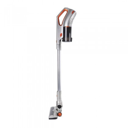 Khind VC9675 2-in-1 Bagless Cordless Stick Handheld Vacuum Cleaner