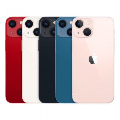 APPLE IPHONE 13 128GB SMARTPHONE
